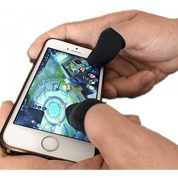 ⁦PUBG fingers⁩ - الصورة ⁦2⁩