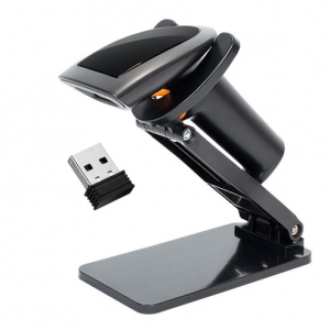 BWHS25L USB 1D/2D Wireless Barcode