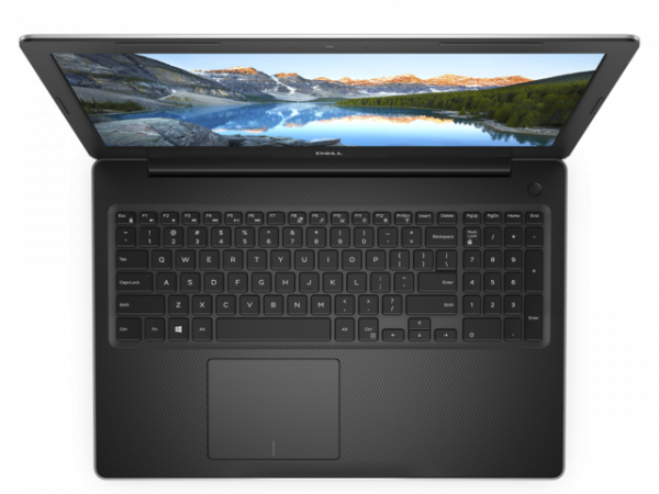 ⁦Dell Inspiron 3593 i3-1005G1/4G/256G/SHARED⁩ - الصورة ⁦2⁩
