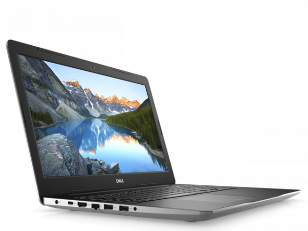 Dell Inspiron 3593 i3-1005G1/4G/256G/SHARED