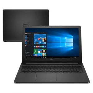 DELL INSPIRON 5566 i7-7500U/8G/240G/SHARED