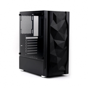 ATX LC-500 PC Case