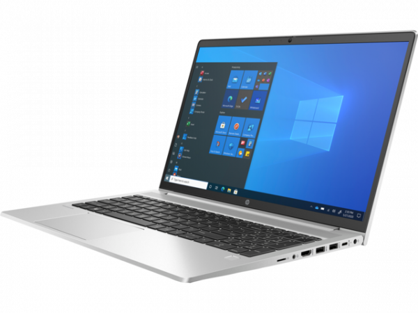 ⁦HP ProBook 450 G8 i5-1135G7/16G/256G/SHARED⁩ - الصورة ⁦2⁩