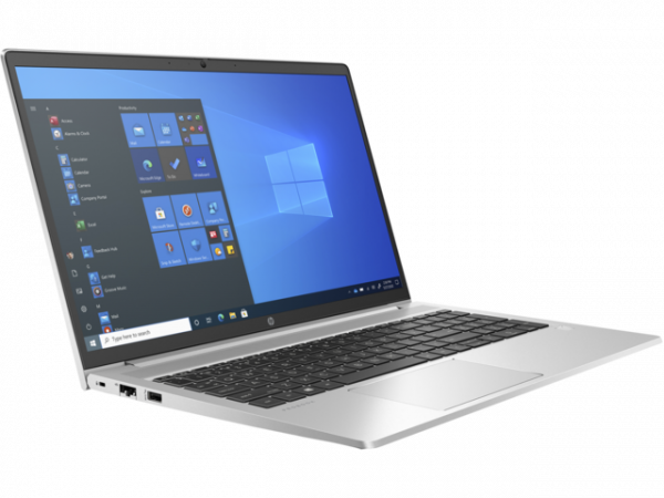 ⁦HP ProBook 450 G8 i5-1135G7/16G/256G/SHARED⁩ - الصورة ⁦3⁩