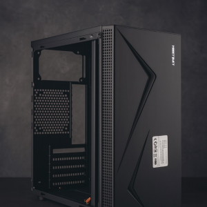 ATX LC-FM PC Case
