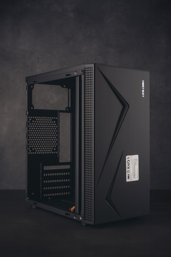 ATX LC-FM PC Case