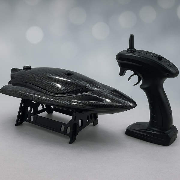 Sk Speedking S Turbojet Water BOAT FY011