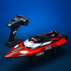 HongXunJie HJ810 High Speed RC racing Boat