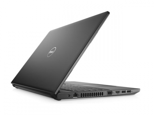 ⁦DELL VOSTRO 15 i5-7200u/4G/128G/SHARED⁩ - الصورة ⁦3⁩
