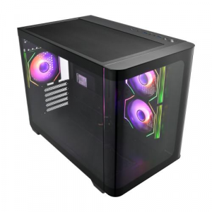S380-BA Gaming PC Case