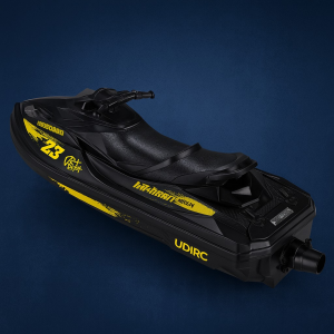 INKFISH UDI RC 023PRO WATER BOAT
