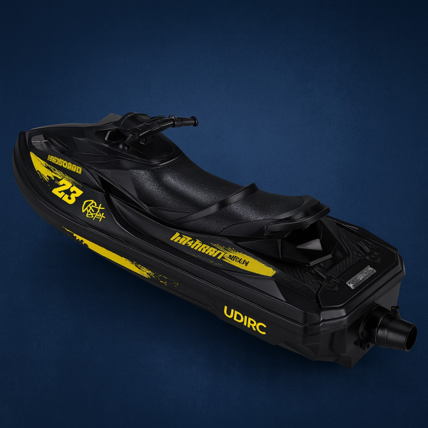 INKFISH UDI RC 023PRO WATER BOAT