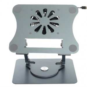 V6.1 Metal Folding Laptop Stand