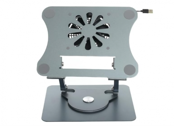 V6.1 Metal Folding Laptop Stand