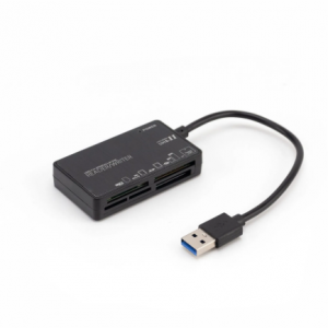 Jaymatex R-01 All in One Card Reader