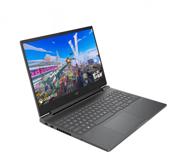 ⁦Hp Victus Gaming Laptop 16-r1062ne⁩ - الصورة ⁦2⁩
