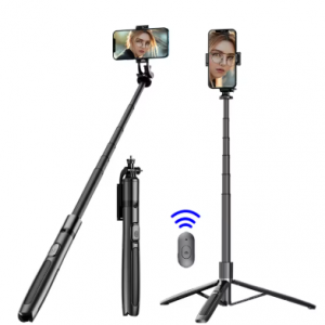 Magic Snapshot Q06 Selfie Stick Tripod