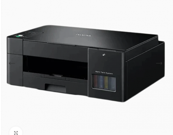 ⁦Brother DCP- T220 Ink Tank Printer⁩ - الصورة ⁦3⁩