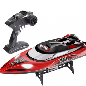 HongXunJie HJ810 High Speed RC racing Boat