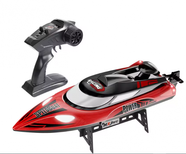 HongXunJie HJ810 High Speed RC racing Boat