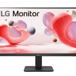 LG 24MR400-B 24" FHD Monitor