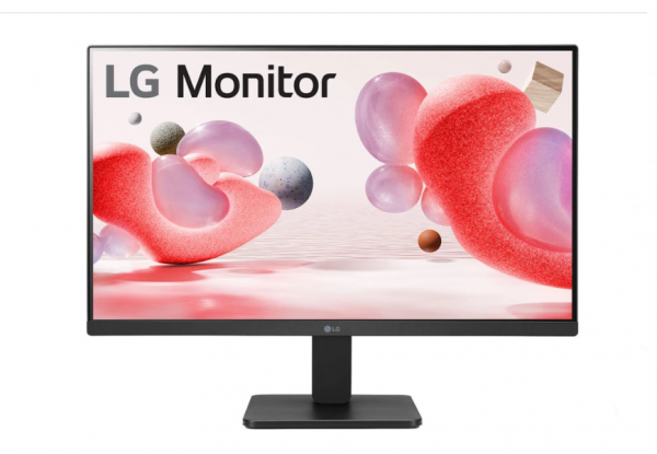 LG 24MR400-B 24" FHD Monitor