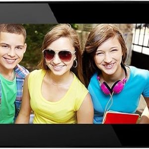 CAMERA SMART DIGITAL DOOR VIEWER 43CH