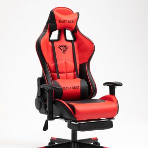 East Seat YT-011 Gaming Chair with Foot Rest