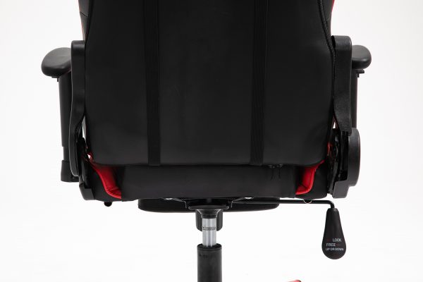 ⁦East Seat YT-011 Gaming Chair with Foot Rest⁩ - الصورة ⁦13⁩