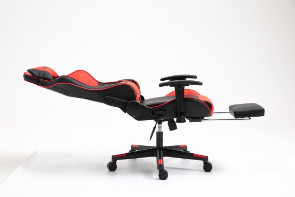 ⁦East Seat YT-011 Gaming Chair with Foot Rest⁩ - الصورة ⁦9⁩