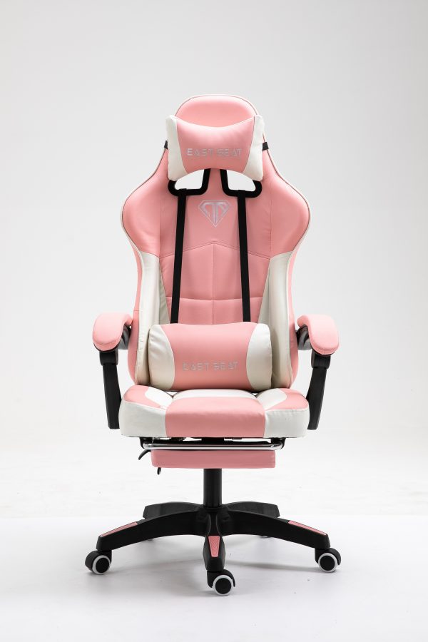 ⁦East Seat YT-011 Gaming Chair with Foot Rest⁩ - الصورة ⁦4⁩