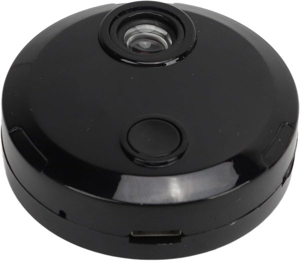 ⁦HDQ15 WiFi Monitoring Camera⁩ - الصورة ⁦3⁩