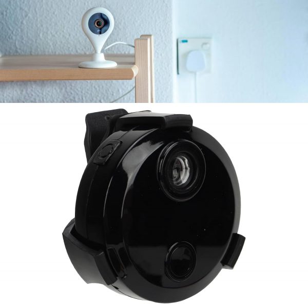 ⁦HDQ15 WiFi Monitoring Camera⁩ - الصورة ⁦4⁩