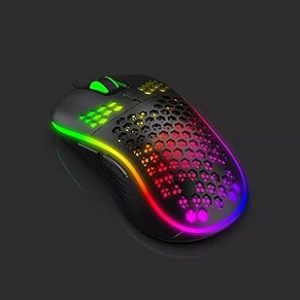 R8 1619A Wired Gaming RGB Mouse