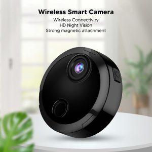HDQ15 WiFi Monitoring Camera