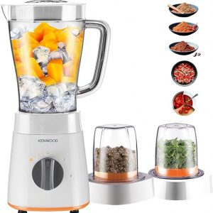Kenwood 500W Blender BLP15.360WH