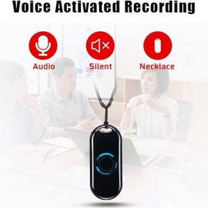 M5 Audio Voice Recorder 16GB