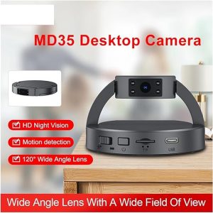 Desktop Camera MD35 Carb