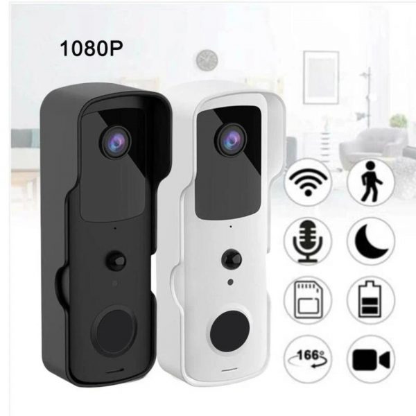 ⁦CAMERA V30S VIDEO DOORBELL⁩ - الصورة ⁦2⁩