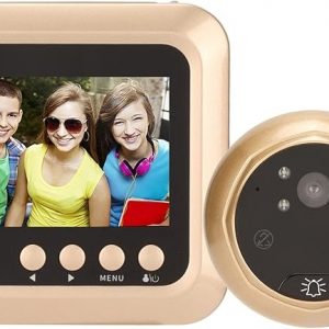CAMERA W5 SMART PEEPHOLE VIEWER