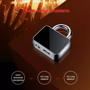 Q11 Audio Voice Recorder 16GB