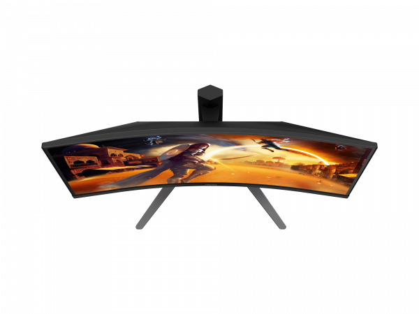 ⁦AOC C27G4Z 280Hz 27" Gaming Monitor⁩ - الصورة ⁦3⁩