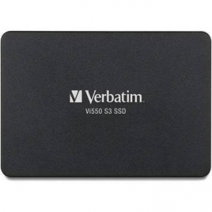 Verbatim Vi550 2.5 SATA3 6GB/S 512GB