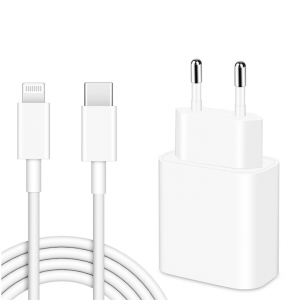 Charger Iphone 14 pro 35W Lightning - USB C