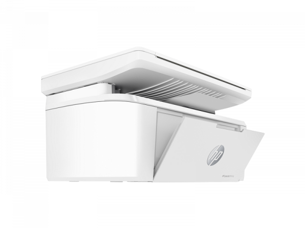 ⁦HP MFP M141a LaserJet Printer⁩ - الصورة ⁦2⁩