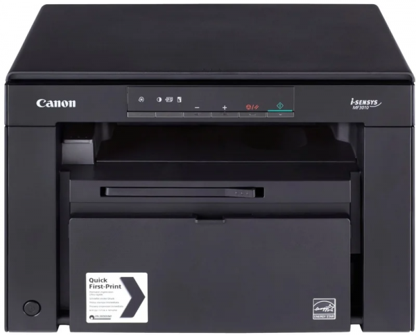 ⁦Canon i-SENSYS MF3010 USB A4⁩ - الصورة ⁦2⁩
