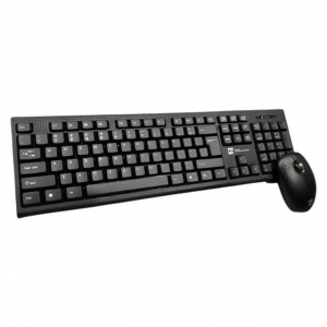 R8 1915 2.4G KEYBOARD + MOUSE SET