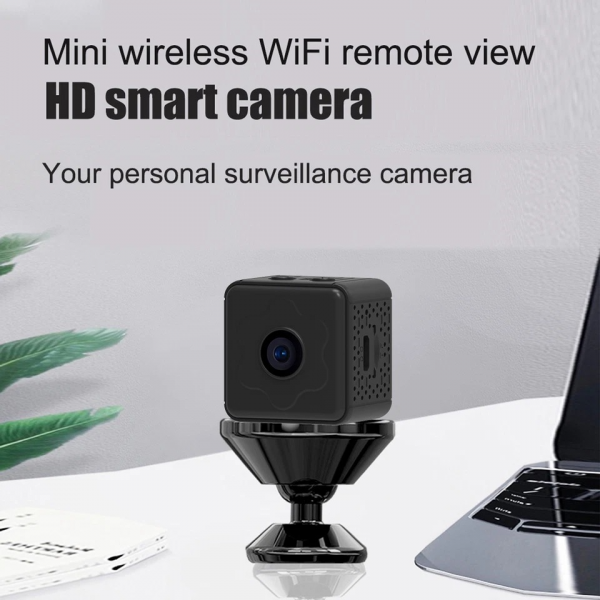 ⁦Hidden Camera X1 Square HD⁩ - الصورة ⁦2⁩