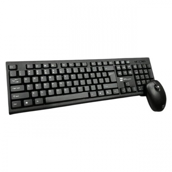 R8 1915 2.4G KEYBOARD + MOUSE SET