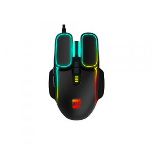 R8 1618A Wired Gaming RGB Optical Gaming Mouse